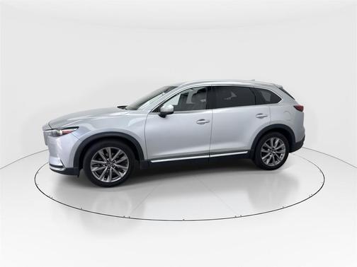 2021 Mazda CX-9 Grand Touring