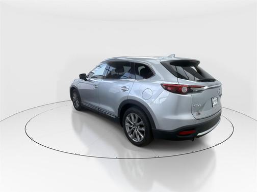 2021 Mazda CX-9 Grand Touring
