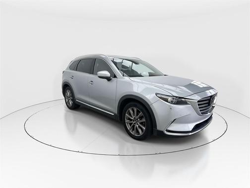 2021 Mazda CX-9 Grand Touring