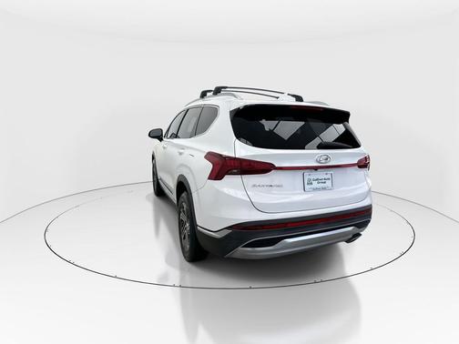2022 Hyundai SANTA FE SEL 2.4