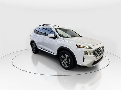 2022 Hyundai SANTA FE SEL 2.4