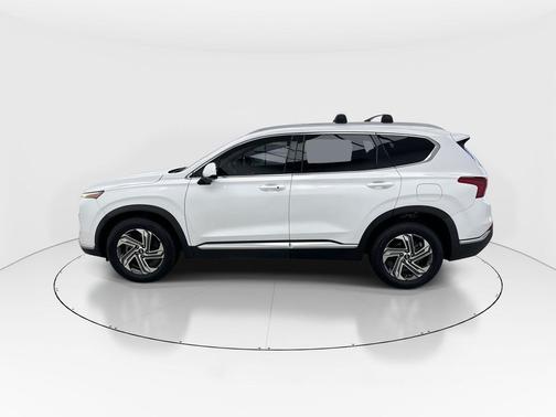 2022 Hyundai SANTA FE SEL 2.4