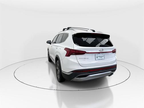 2022 Hyundai SANTA FE SEL 2.4