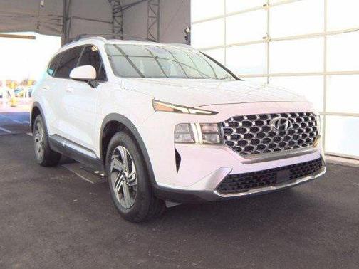 2022 Hyundai SANTA FE SEL 2.4