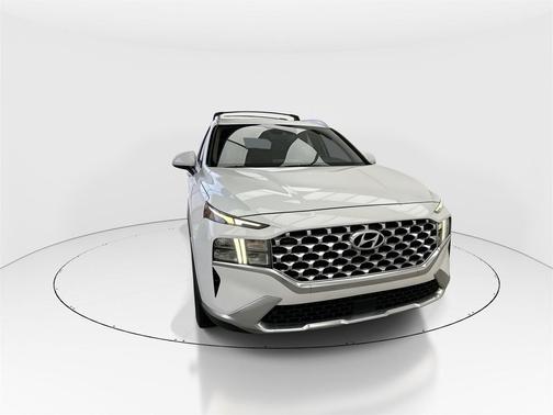 2022 Hyundai SANTA FE SEL 2.4