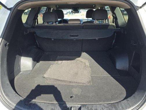 2022 Hyundai SANTA FE SEL 2.4