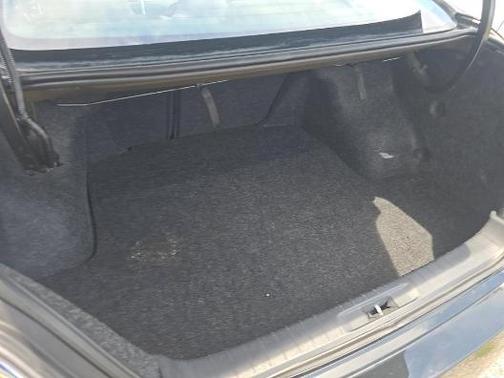 Super Black Clearcoat 2014 Nissan Altima 2.5 S