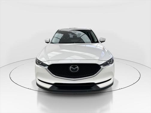 2021 Mazda CX-5 Sport
