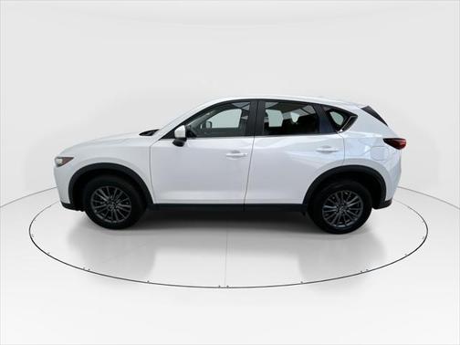 2021 Mazda CX-5 Sport