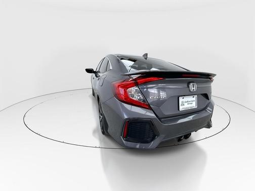 2019 Honda Civic Si Base
