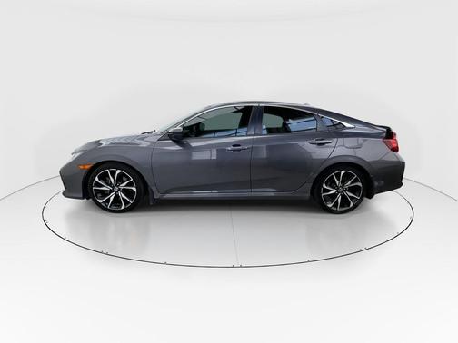 2019 Honda Civic Si Base