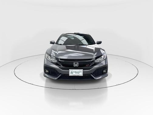 2019 Honda Civic Si Base