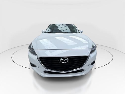 2018 Mazda Mazda3 Grand Touring