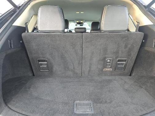 Jet Black Mica 2019 Mazda CX-9 Touring
