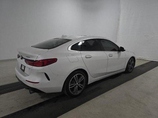 2022 BMW 228 Gran Coupe i sDrive