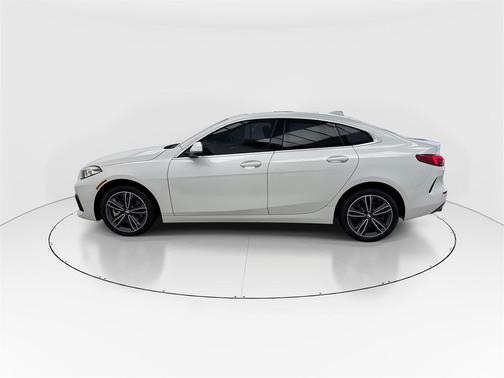 2022 BMW 228 Gran Coupe i