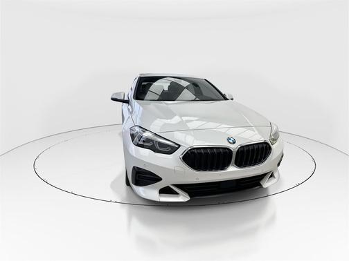 2022 BMW 228 Gran Coupe i