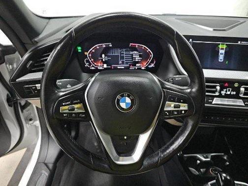2022 BMW 228 Gran Coupe i sDrive