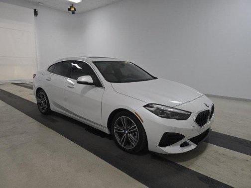 2022 BMW 228 Gran Coupe i sDrive