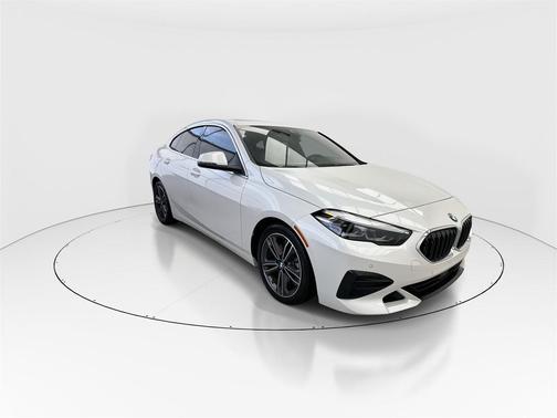 2022 BMW 228 Gran Coupe i