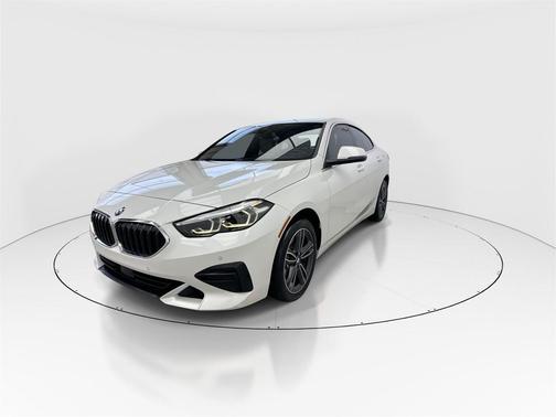 2022 BMW 228 Gran Coupe i