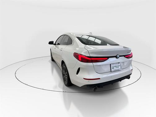 2022 BMW 228 Gran Coupe i