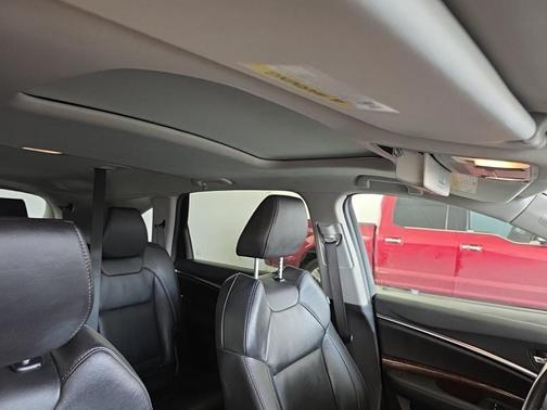 Modern Steel Metallic 2020 Acura MDX 3.5L