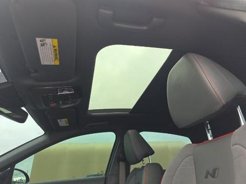 2023 Hyundai SONATA N Line