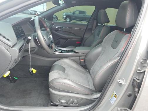 2023 Hyundai SONATA N Line