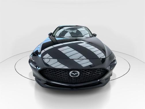 2020 Mazda Mazda3 FWD w/Select Package