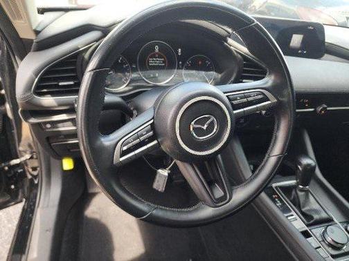 2020 Mazda Mazda3 FWD w/Select Package