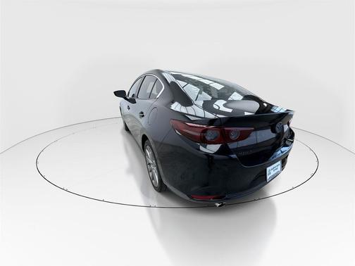 2020 Mazda Mazda3 FWD w/Select Package