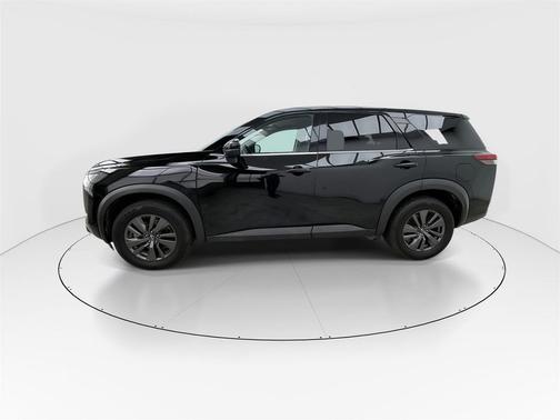 2022 Nissan Pathfinder S 2WD