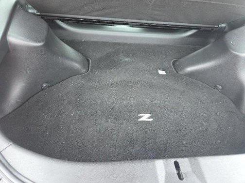 2013 Nissan 370Z Touring