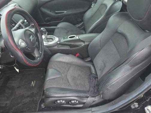 2013 Nissan 370Z Touring