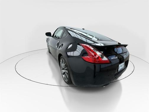 2013 Nissan 370Z Touring