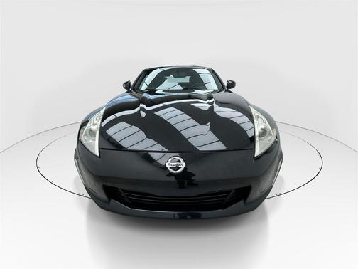 2013 Nissan 370Z Touring