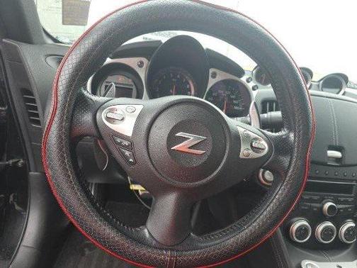 2013 Nissan 370Z Touring