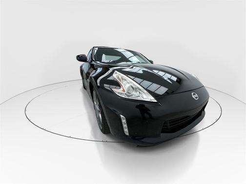 2013 Nissan 370Z Touring