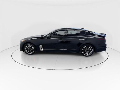 2018 Kia Stinger Premium