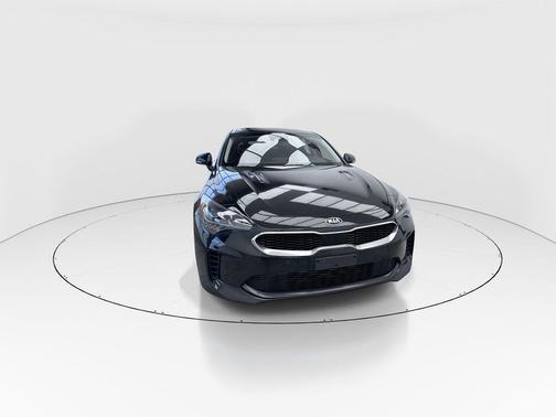 2018 Kia Stinger Premium