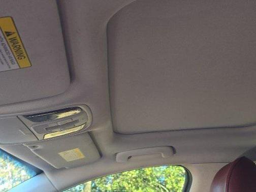 2018 Kia Stinger Premium