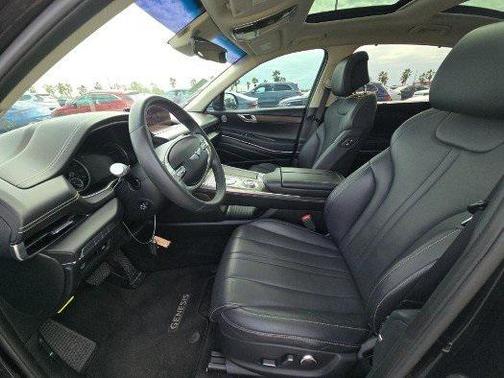 2021 Genesis GV80 2.5T