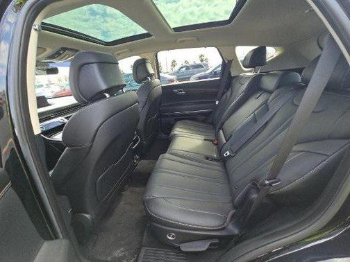 2021 Genesis GV80 2.5T