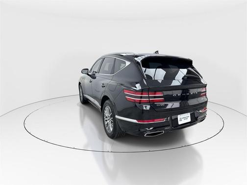 2021 Genesis GV80 2.5T