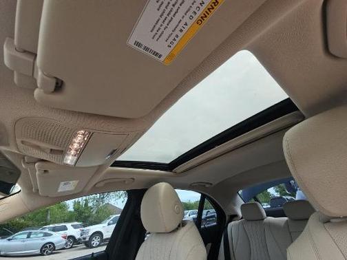 Black 2019 Mercedes-Benz E-Class E 300