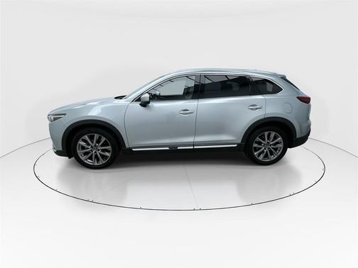 2021 Mazda CX-9 Grand Touring