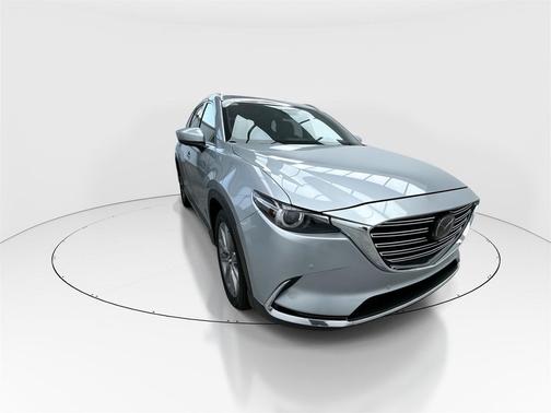2021 Mazda CX-9 Grand Touring