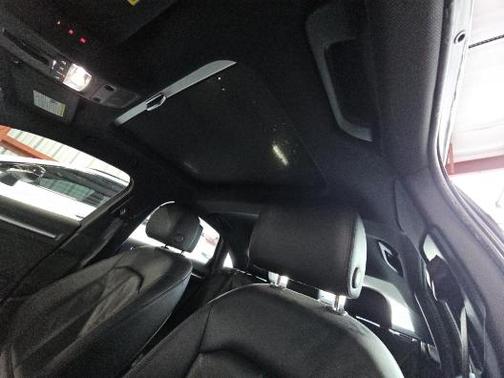 Monsoon Gray Metallic 2020 Audi A3 2.0T Premium