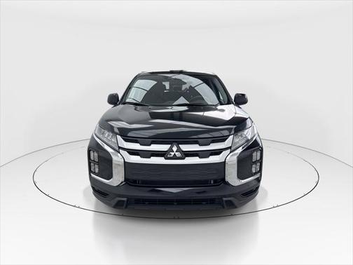 2023 Mitsubishi Outlander Sport SE